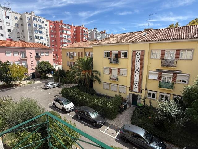 Apartamento alugar em Lisboa