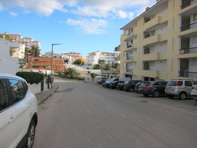 Apartamento alugar em Praia de Alvor, Portimão