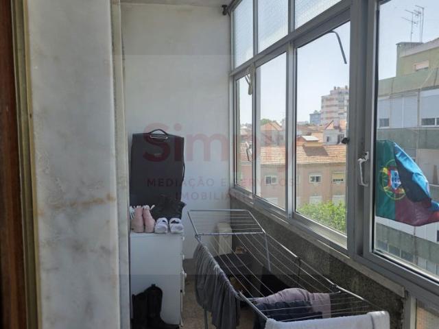 Apartamento venda em Amadora, Lisboa
