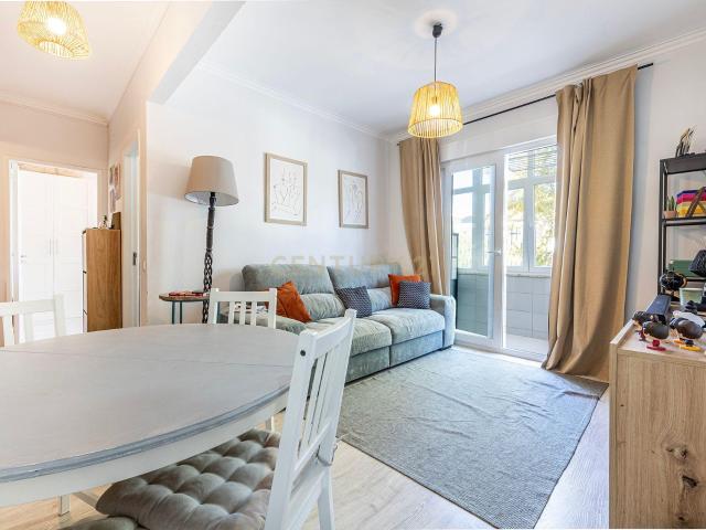 Apartamento venda em Falagueira, Amadora