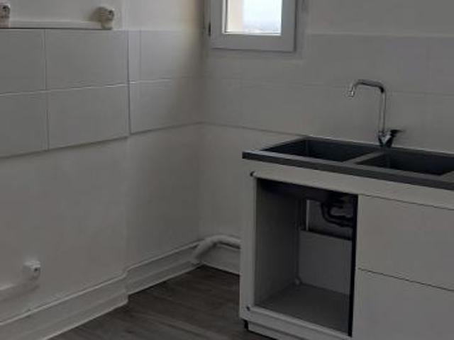 Appartement location à Carpentras