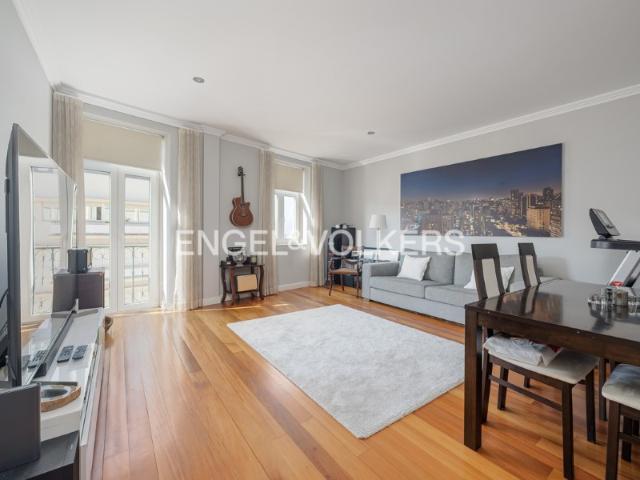 Apartamento venda em Lisboa