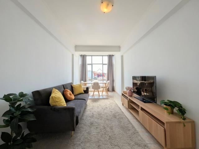 Apartamento venda em Seixal, Setúbal
