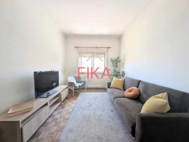 Apartamento venda em Seixal, Setúbal