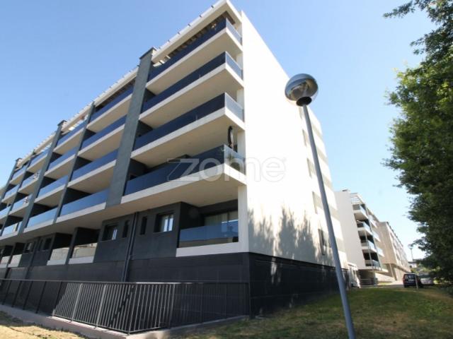 Apartamento alugar em Nogueiró e Tenões, Braga