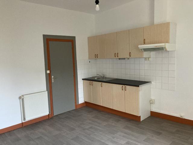 Appartement location à Châteaubriant-Ancenis, Ancenis