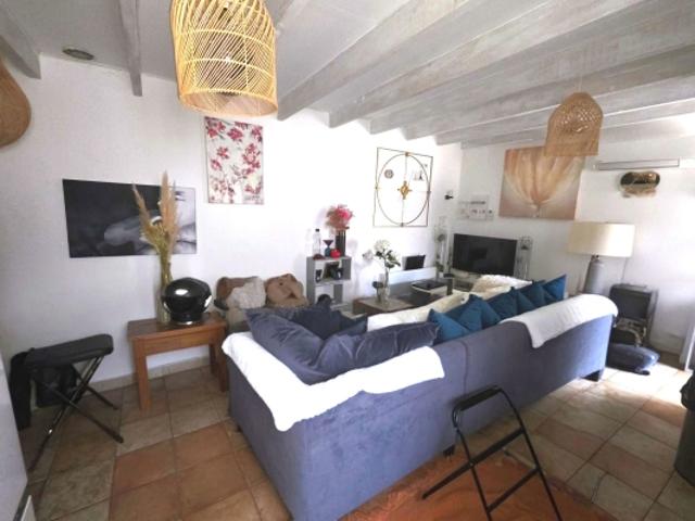 Appartement vente à Nyons, Ancône