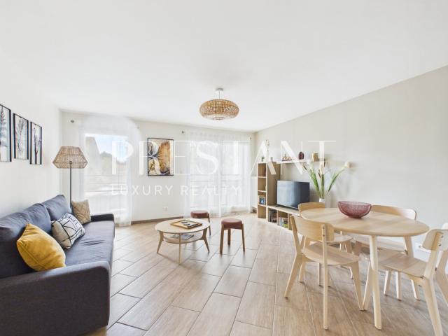 Appartement vente à Canadiens Nord, Andernos-les-Bains
