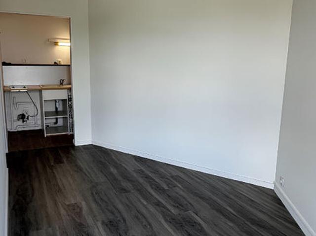 Appartement location à Angers, Ecouflant