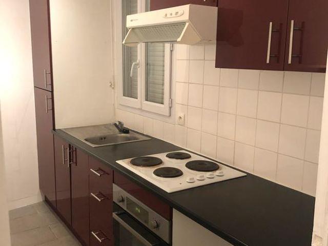 Appartement location à Angers