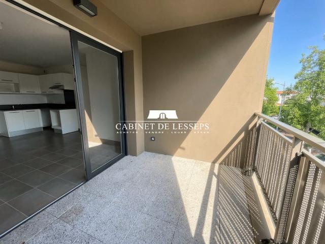 Appartement vente à Bayonne, Anglet