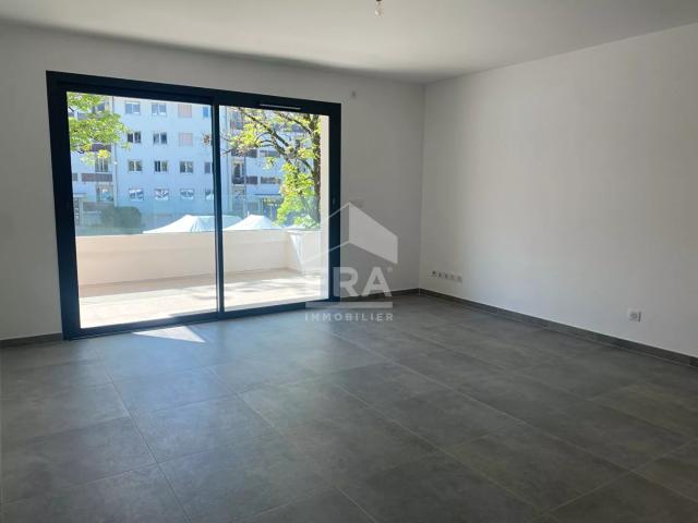 Appartement location à Annecy