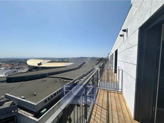 Apartamento alugar em Porto