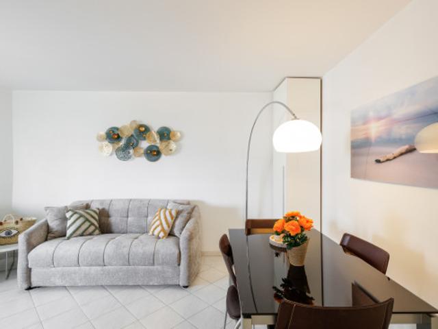 Appartement location à Grasse, Antibes