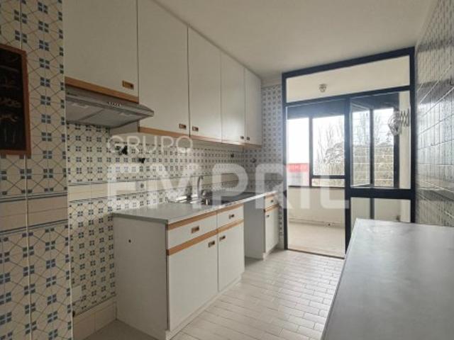 Apartamento venda em Porto, Aldoar