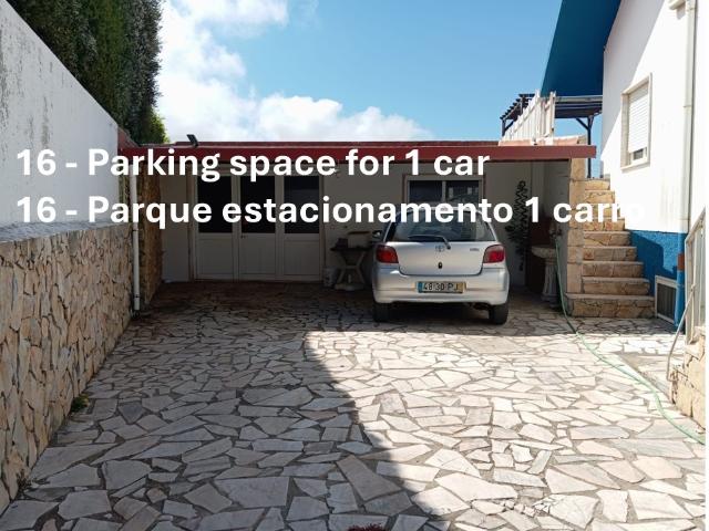 Apartamento alugar em Santo Isidoro, Mafra
