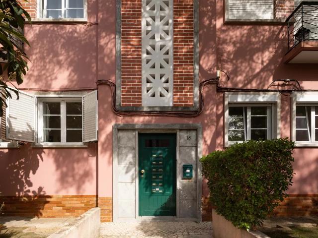 Apartamento alugar em Lisboa