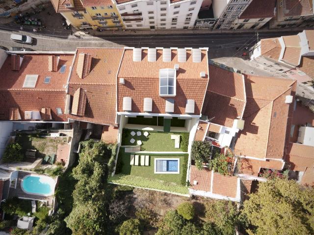 Apartamento venda em São Vicente de Fora, Lisboa