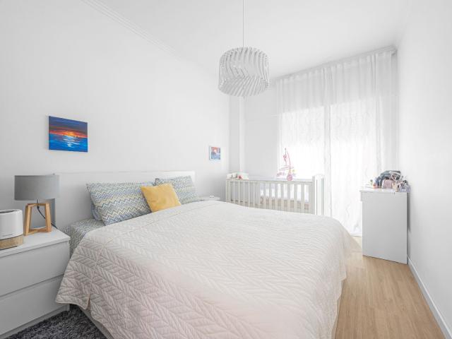 Apartamento venda em Póvoa De Santa Iria, Lisboa