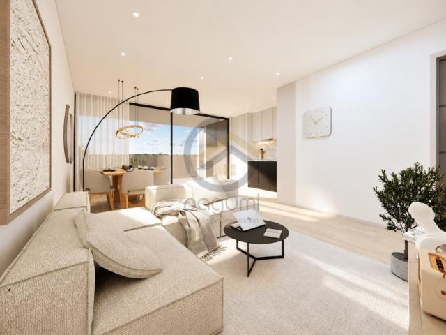Apartamento venda em Coelheira, Gondomar