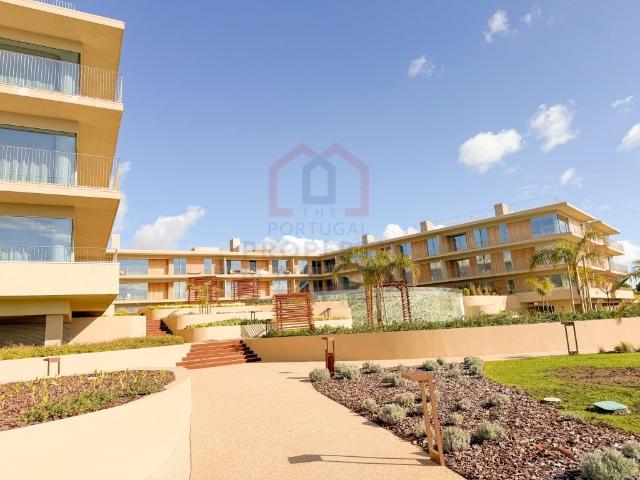 Apartamento venda em Vilamoura, Loulé