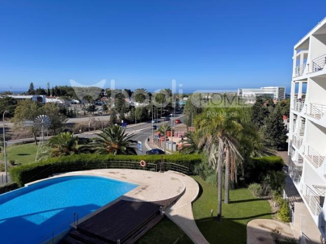 Apartamento alugar em Quinta de São Martinho, Cascais