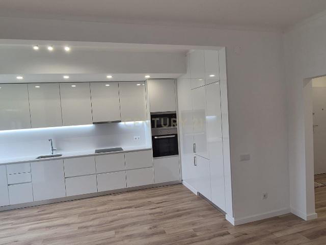 Apartamento venda em Casquilhos, Verderena