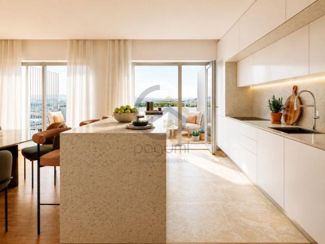 Apartamento venda em Pêgo Negro, Porto