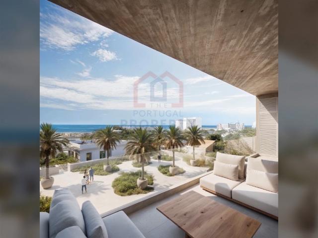 Apartamento venda em Vilamoura, Loulé