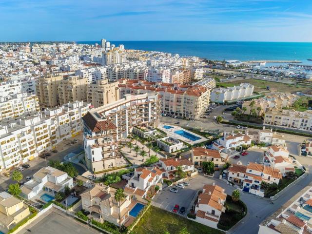 Apartamento venda em Vilamoura, Loulé