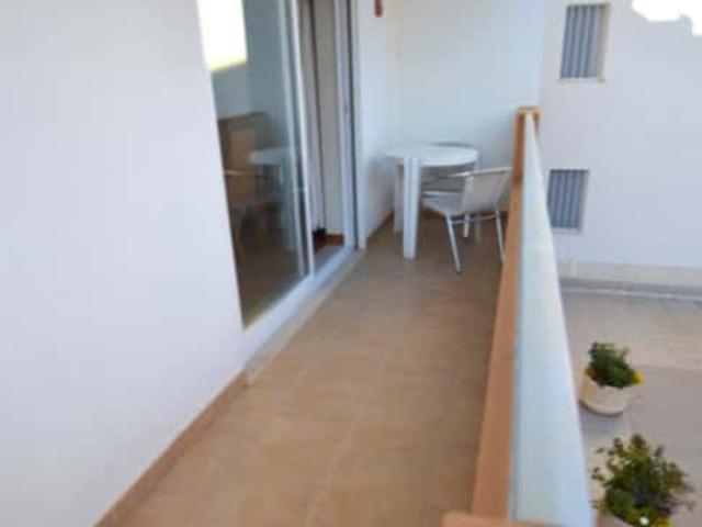 Apartamento alugar em Armação De Pêra, Faro