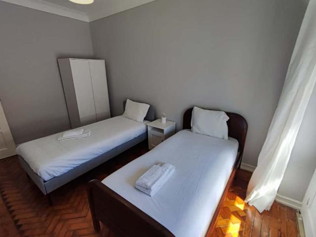 Apartamento alugar em Ajuda, Lisboa