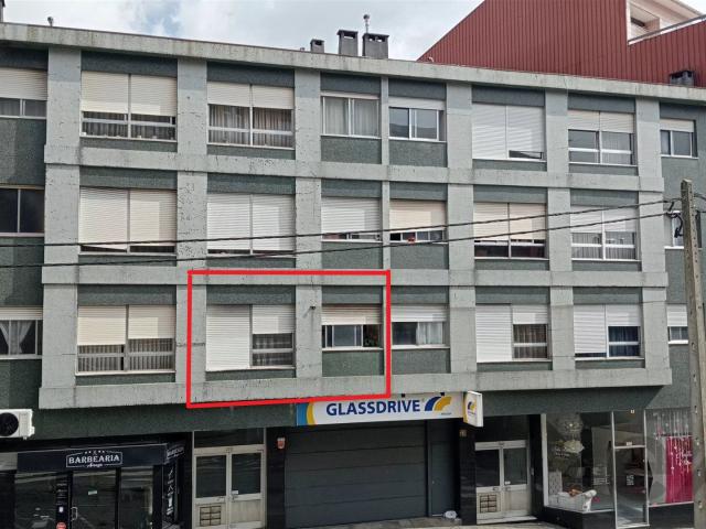 Apartamento venda em Gondomar, Porto
