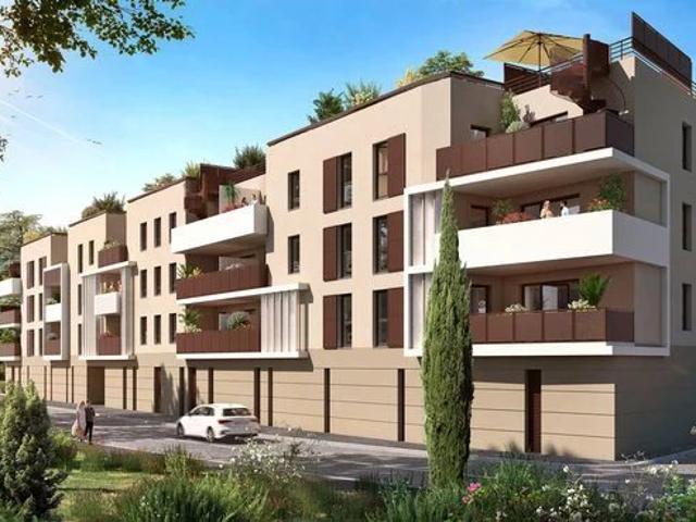 Appartement vente à Gageron, Arles