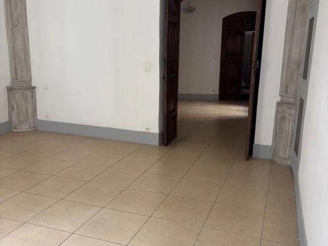 Appartement location à Arles
