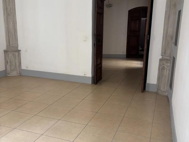 Appartement location à Arles