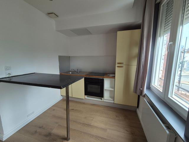 Appartement location à Lille, Armentières