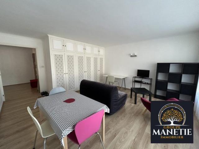 Appartement location à Arras