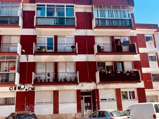 Apartamento venda em Mem Martins, Sintra