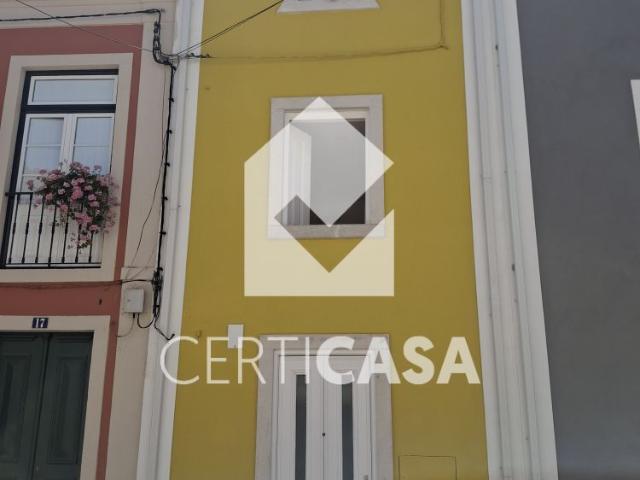 Casa alugar em Santarém