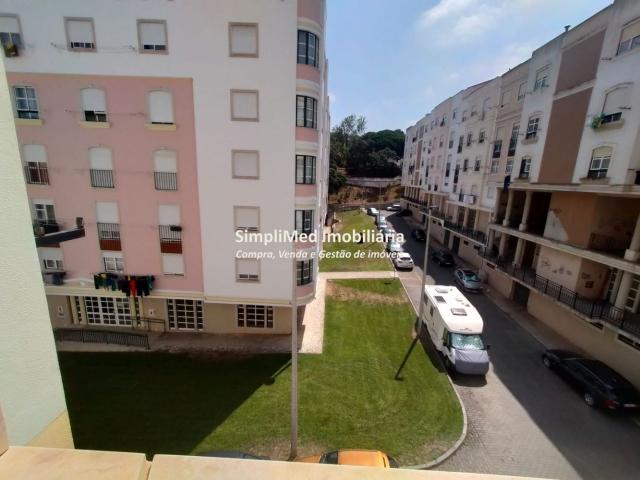 Apartamento alugar em Palhais, Setúbal