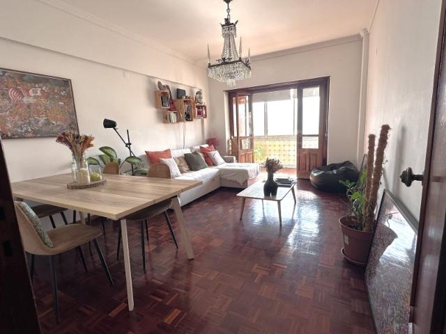 Apartamento alugar em Bairro da Madre de Deus, Lisboa