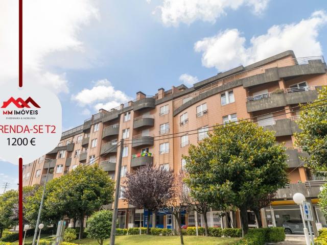Apartamento alugar em Gondomar, Porto