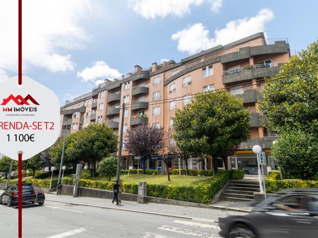 Apartamento alugar em Gondomar, Porto