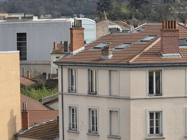Appartement location à Lyon, Métropole de Lyon