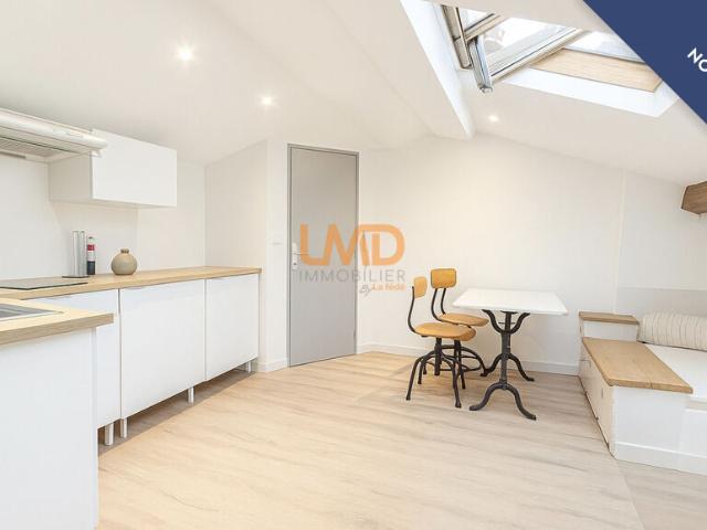 Appartement vente à Valdegour, Nîmes
