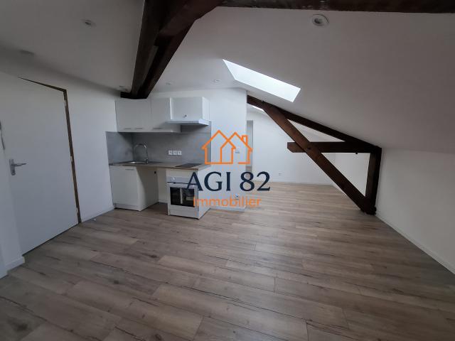Appartement location à Castelsarrasin, Moissac