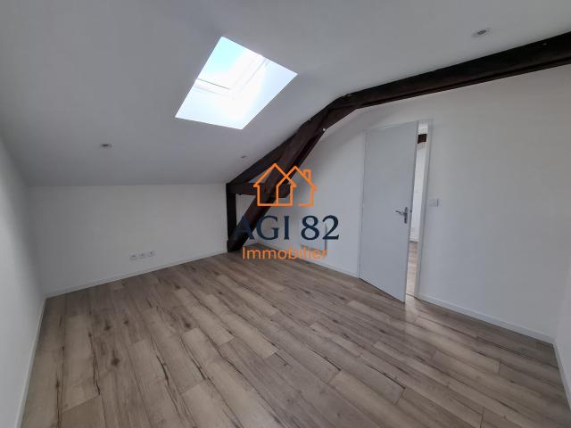 Appartement location à Castelsarrasin, Moissac