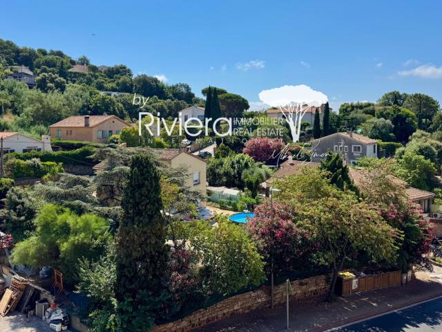 Appartement vente à Arrondissement de Draguignan, La Croix-valmer