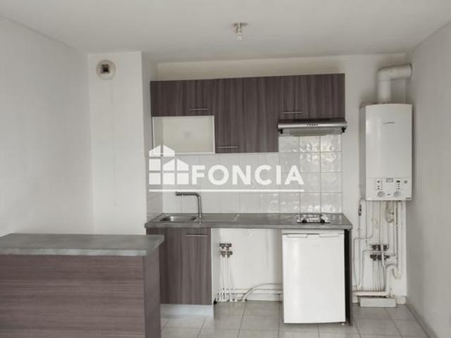 Appartement vente à Douai